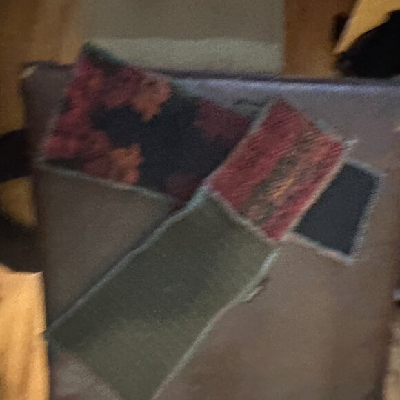 NEW W/O Tags Baabaazuzu Fingerless Long Wool Gloves/Super Warm OS - Picture 3 of 7